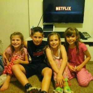 Meet your Posher, Curtisandchrista